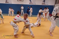 10.02.2024 Judo-Dojo-Kino